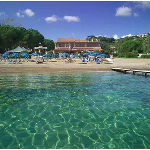 Frank's Capoliveri (Isola d'Elba)