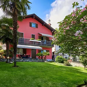 Casa Martina By Interhome Stazzona