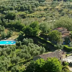 Il Giardino Pontassieve