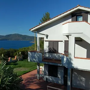 La Turistica Moricone