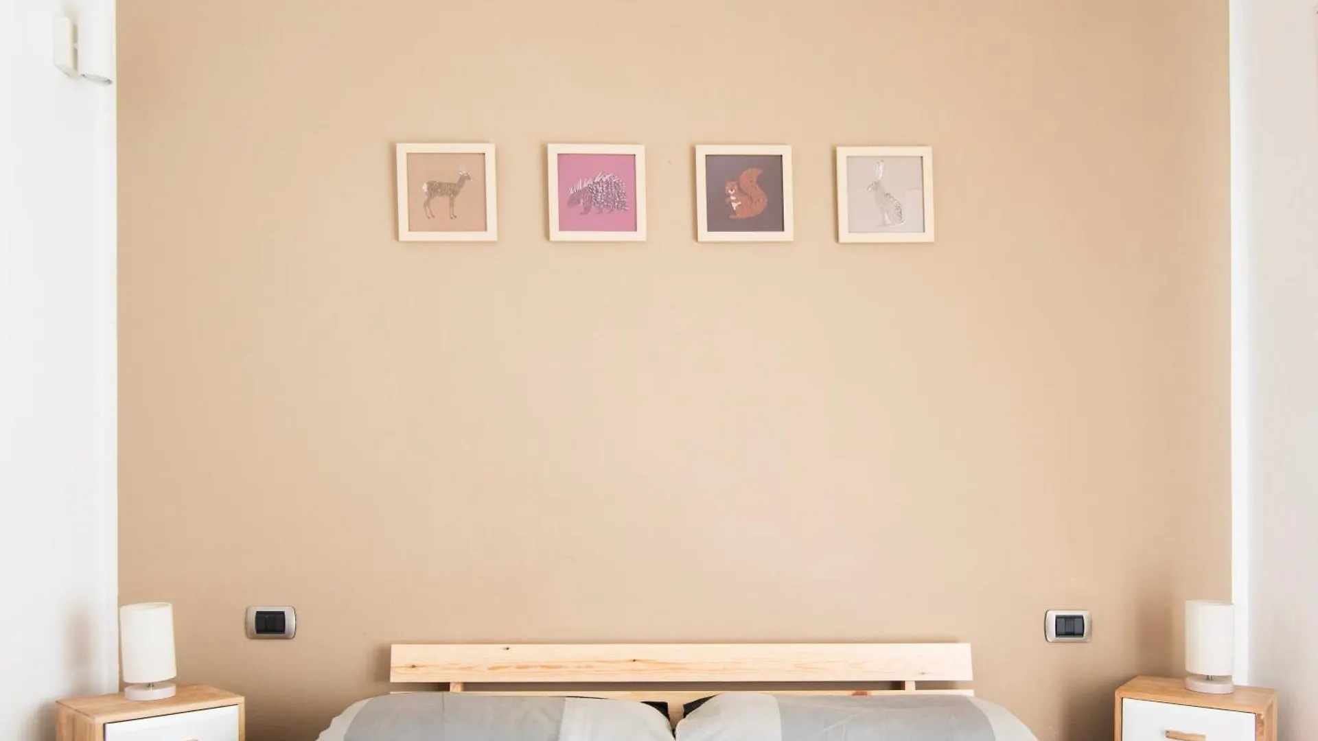 Little Room - Camera Indipendente Nella Torre Pontassieve 0*,  Italy