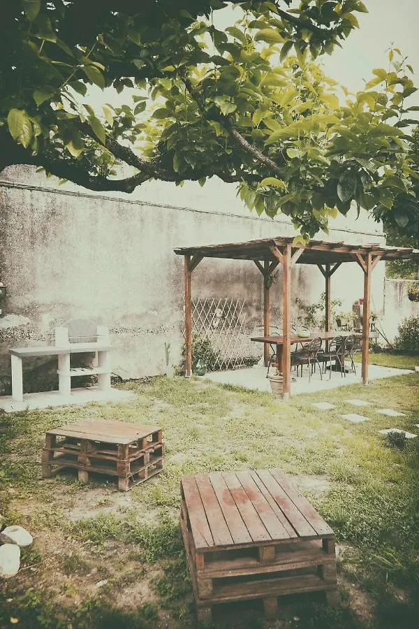 Guest house Little Room - Camera Indipendente Nella Torre Pontassieve