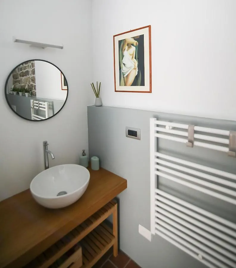 Guest house Little Room - Camera Indipendente Nella Torre Pontassieve